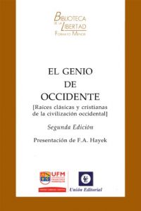 Baixar El genio de Occidente (Spanish Edition) pdf, epub, eBook