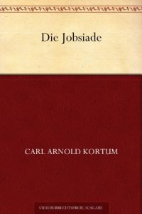 Baixar Die Jobsiade (German Edition) pdf, epub, eBook