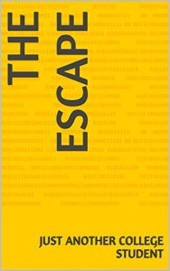 Baixar The Escape (English Edition) pdf, epub, eBook