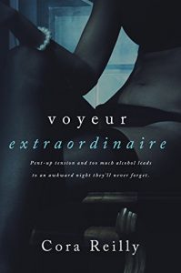 Baixar Voyeur Extraordinaire (English Edition) pdf, epub, eBook
