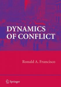 Baixar Dynamics of Conflict pdf, epub, eBook