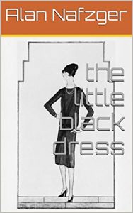 Baixar the little black dress (English Edition) pdf, epub, eBook