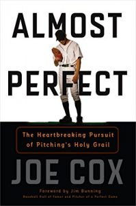 Baixar Almost Perfect: The Heartbreaking Pursuit of Pitching’s Holy Grail pdf, epub, eBook