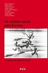 Baixar Un modelo social para Europa pdf, epub, eBook