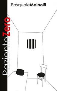 Baixar Paziente Zero (Italian Edition) pdf, epub, eBook