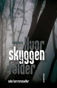 Baixar Hvor skyggen falder (Danish Edition) pdf, epub, eBook