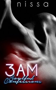 Baixar 3am Soulful Confessions (English Edition) pdf, epub, eBook