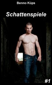 Baixar Schattenspiele (German Edition) pdf, epub, eBook