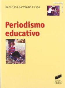 Baixar Periodismo educativo (Periodismo especializado) pdf, epub, eBook