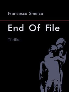 Baixar End Of File: Thriller (Italian Edition) pdf, epub, eBook