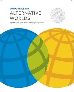Baixar Global Trends 2030: Alternative Worlds (English Edition) pdf, epub, eBook