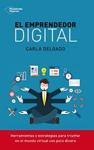 Baixar El emprendedor digital (Empresa) pdf, epub, eBook