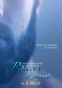 Baixar Rainy Days (Italian Edition) pdf, epub, eBook