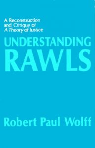 Baixar Understanding Rawls: A Reconstruction and Critique of A Theory of Justice (English Edition) pdf, epub, eBook