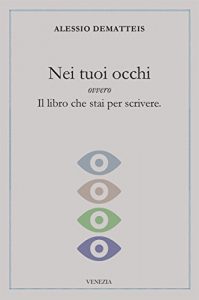 Baixar Nei tuoi occhi pdf, epub, eBook
