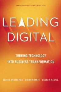 Baixar Leading Digital: Turning Technology into Business Transformation pdf, epub, eBook