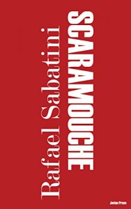 Baixar Scaramouche (English Edition) pdf, epub, eBook