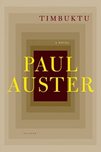 Baixar Timbuktu: A Novel pdf, epub, eBook