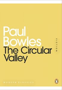 Baixar The Circular Valley (Penguin Modern Classics) pdf, epub, eBook