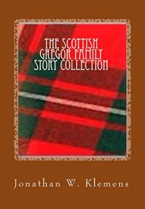 Baixar The Scottish Gregor Family Story Collection (English Edition) pdf, epub, eBook