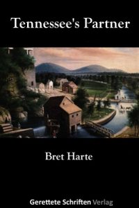 Baixar Tennessee’s Partner (Deutsch) (German Edition) pdf, epub, eBook