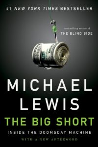 Baixar The Big Short: Inside the Doomsday Machine pdf, epub, eBook