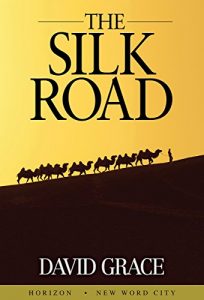 Baixar The Silk Road (English Edition) pdf, epub, eBook
