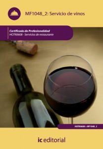 Baixar Servicio de vinos. HOTR0608 pdf, epub, eBook