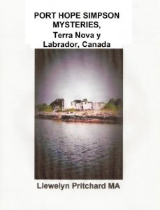 Baixar PORT HOPE SIMPSON MYSTERIES, Terra Nova y Labrador, Canada (French Edition) pdf, epub, eBook