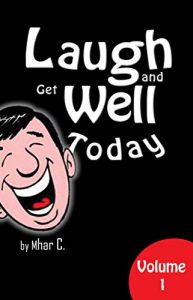 Baixar Laugh and Get Well Today (English Edition) pdf, epub, eBook