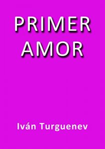Baixar Primer amor pdf, epub, eBook