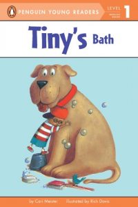 Baixar Tiny’s Bath pdf, epub, eBook