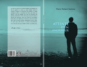 Baixar ATTENTE D’UN AMOUREUX (French Edition) pdf, epub, eBook