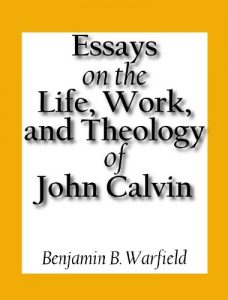 Baixar Essays on the Life, Work, and Theology of John Calvin (English Edition) pdf, epub, eBook