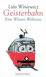Baixar Geisterbahn: Eine Wiener Weltreise (German Edition) pdf, epub, eBook