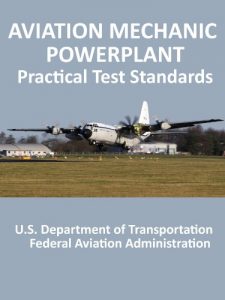 Baixar Aviation Mechanic Powerplant Practical Test Standards (English Edition) pdf, epub, eBook