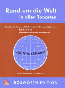 Baixar Rund Um die Welt In Allen Tonarten pdf, epub, eBook