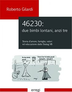 Baixar 46230: due bimbi lontani, anzi tre pdf, epub, eBook