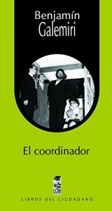 Baixar El coordinador pdf, epub, eBook