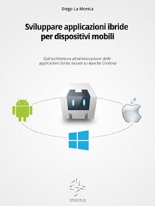 Baixar Sviluppare applicazioni ibride per dispositivi mobili pdf, epub, eBook
