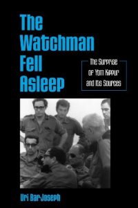 Baixar The Watchman Fell Asleep: The Surprise of Yom Kippur and Its Sources (SUNY series in Israeli Studies) pdf, epub, eBook