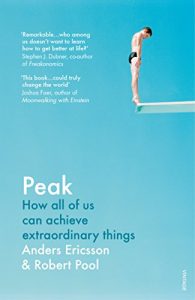 Baixar Peak: How All of Us Can Achieve Extraordinary Things pdf, epub, eBook