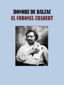 Baixar EL CORONEL CHABERT – HONORE DE BALZAC (Spanish Edition) pdf, epub, eBook
