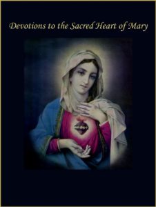 Baixar Devotions to the Sacred Heart of Mary (English Edition) pdf, epub, eBook