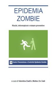 Baixar Epidemia Zombie (Italian Edition) pdf, epub, eBook