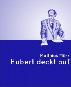Baixar Hubert deckt auf (German Edition) pdf, epub, eBook