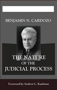Baixar The Nature of the Judicial Process (Annotated) (Legal Legends Series) (English Edition) pdf, epub, eBook
