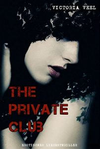 Baixar The Private Club – Gesamtausgabe (German Edition) pdf, epub, eBook