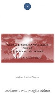 Baixar LE STAGIONI DELL’AMORE (Italian Edition) pdf, epub, eBook