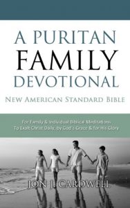 Baixar A Puritan Family Devotional: New American Standard Bible (English Edition) pdf, epub, eBook